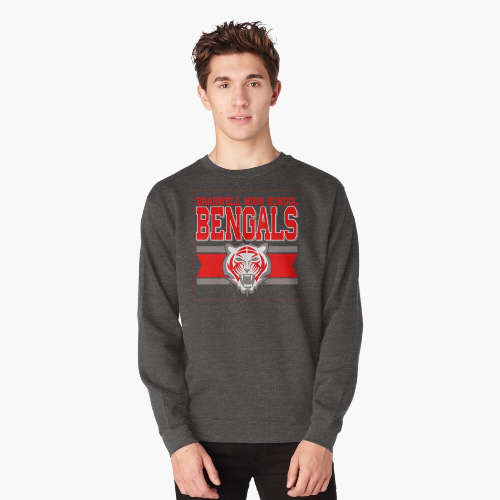 Braswell High School Bengals Gear Essential T-Shirt for Sale by Jeremy  Erwin