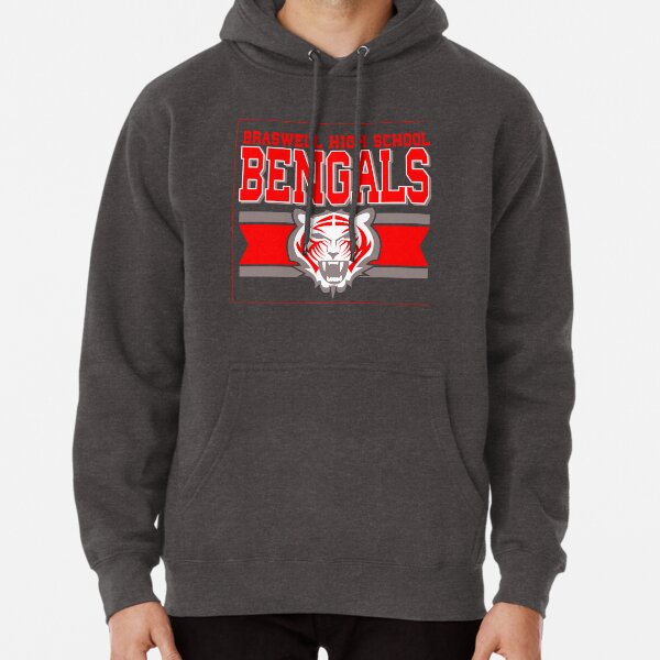 Braswell High School Bengals Gear Essential T-Shirt for Sale by Jeremy  Erwin