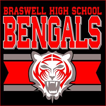 Braswell High School Bengals Apparel Store