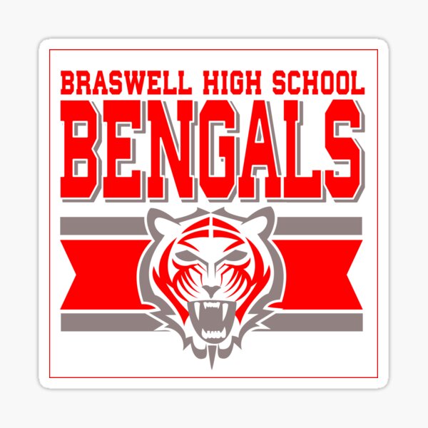 Braswell High School Bengals Gear Essential T-Shirt for Sale by Jeremy  Erwin