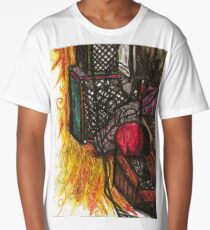 Garage Long T-Shirt