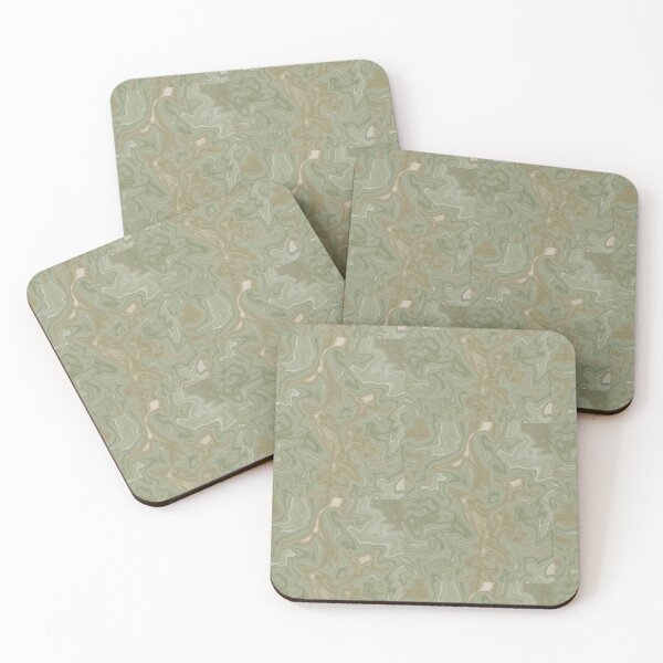 Item preview, Green marble stone texture 44 ...Modern abstract marble designed and sold by aprajoos.