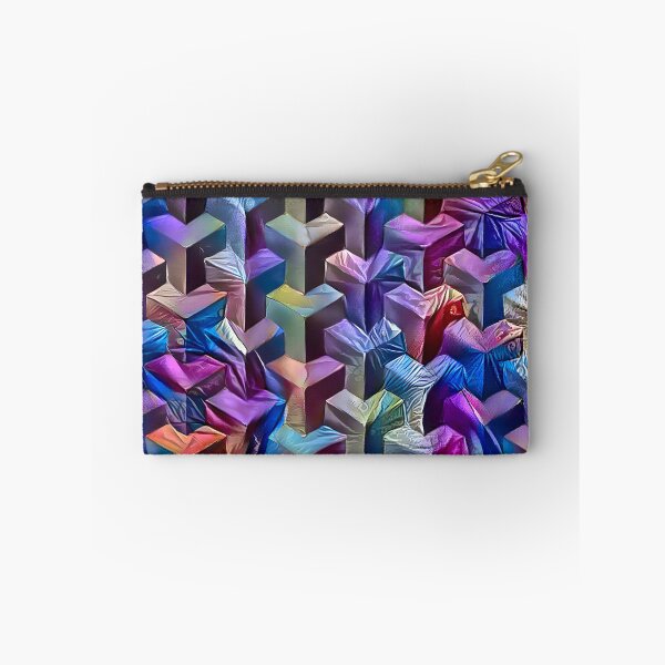 Item preview, 3D Cube Dream 14 designed and sold by DiscoGypsyFish.
