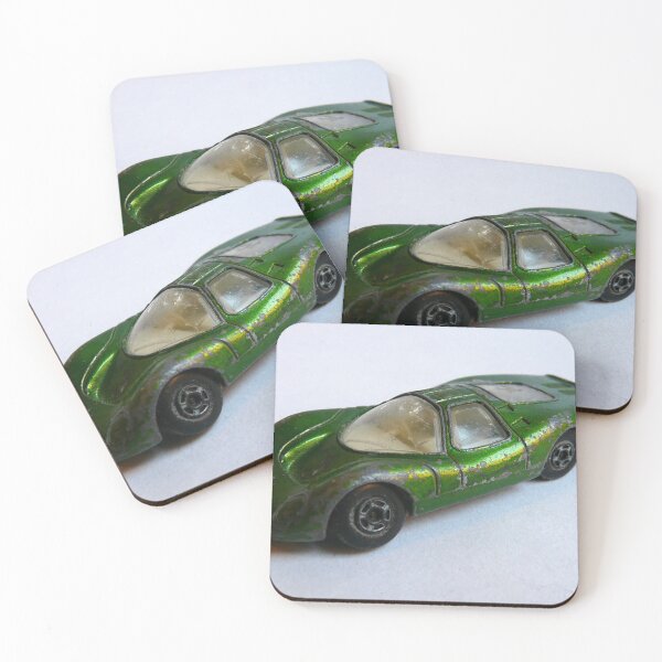 Item preview, Superfast FORD F3L GROUP 6 RACER 2 designed and sold by BrigitteCooper.