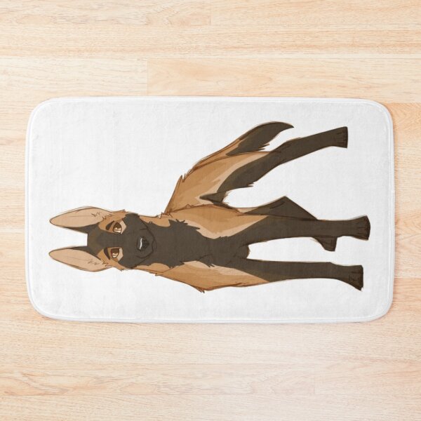 Item preview, Dog Distraction designed and sold by Fire-Song.
