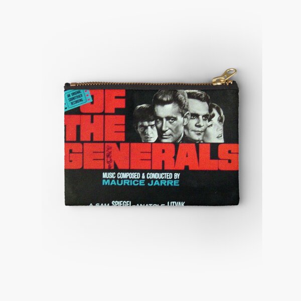 Item preview, The Night of the Generals  designed and sold by Vintaged.