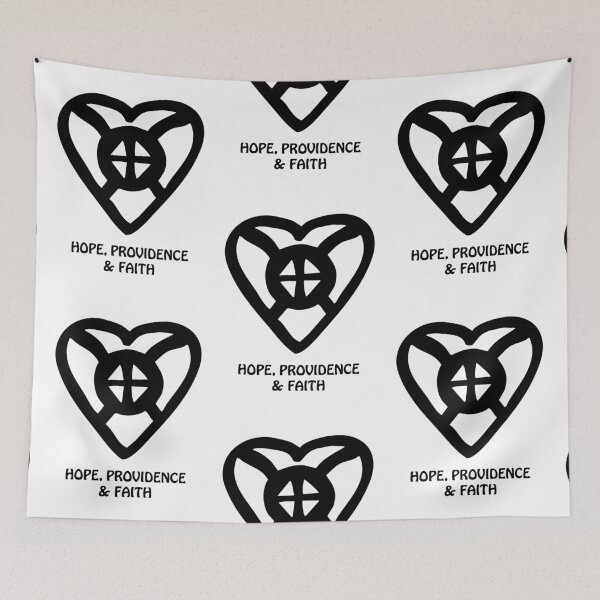 Item preview, Camiseta Adinkra Symbol: Providence designed and sold by Keith Richardson.