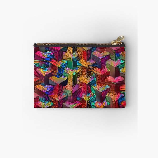 Item preview, 3D Cube Dream 15 designed and sold by DiscoGypsyFish.