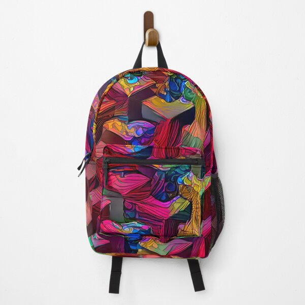 Item preview, 3D Cube Dream 15 designed and sold by DiscoGypsyFish.
