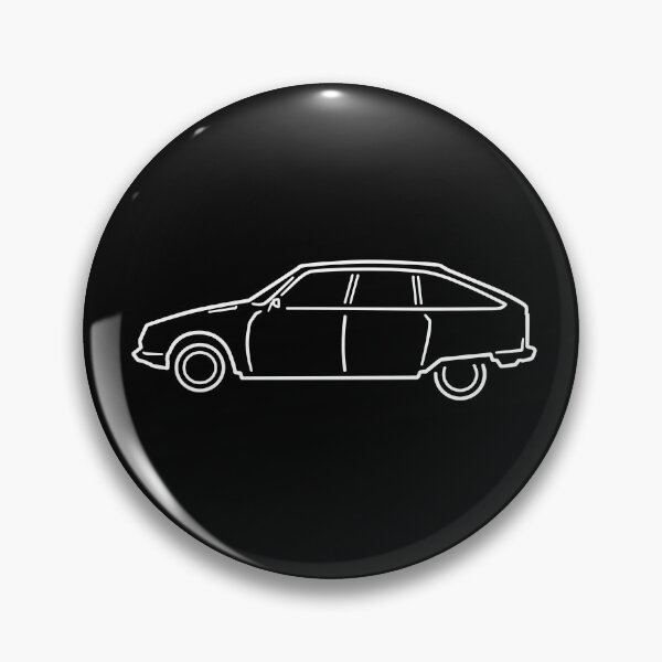 Artikelvorschau, Citroën GS entworfen und verkauft von AutoClub.