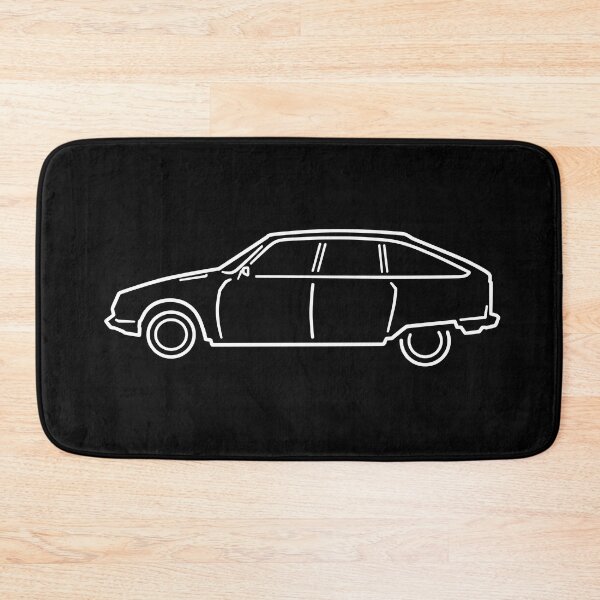 Item preview, Citroën GS designed and sold by AutoClub.