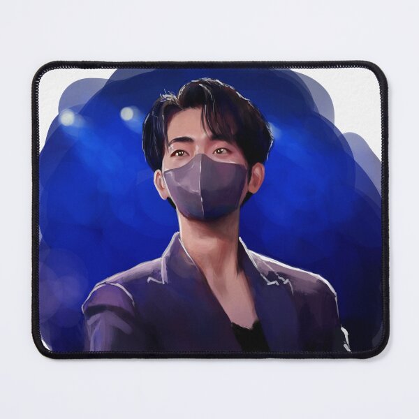 Item preview, SHINee Key designed and sold by Cha080525.