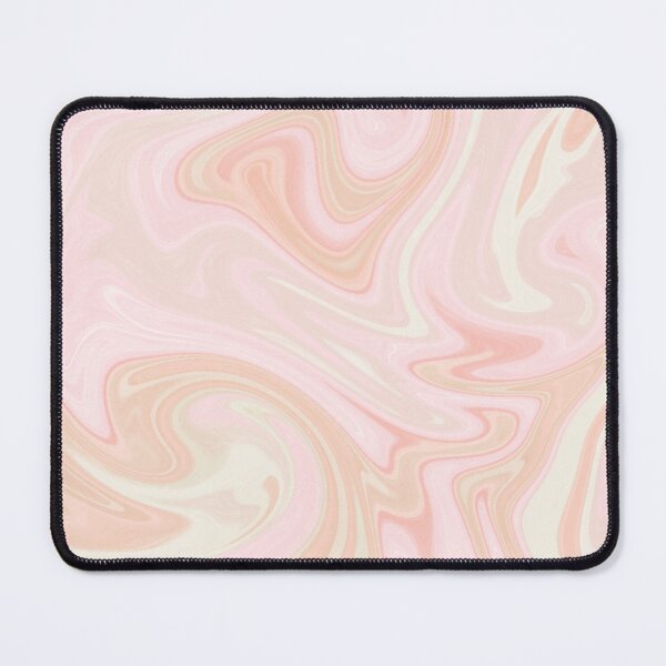 Item preview, Soft pink marble texture 45 ... Abstract marble designed and sold by aprajoos.