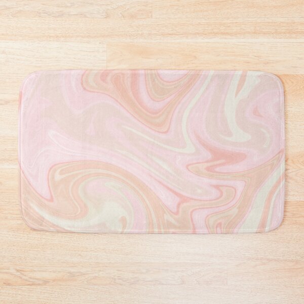 Item preview, Soft pink marble texture 45 ...  Abstract marble designed and sold by aprajoos.
