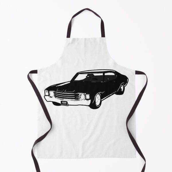 Item preview, Black 1972 CC designed and sold by CoolRide.