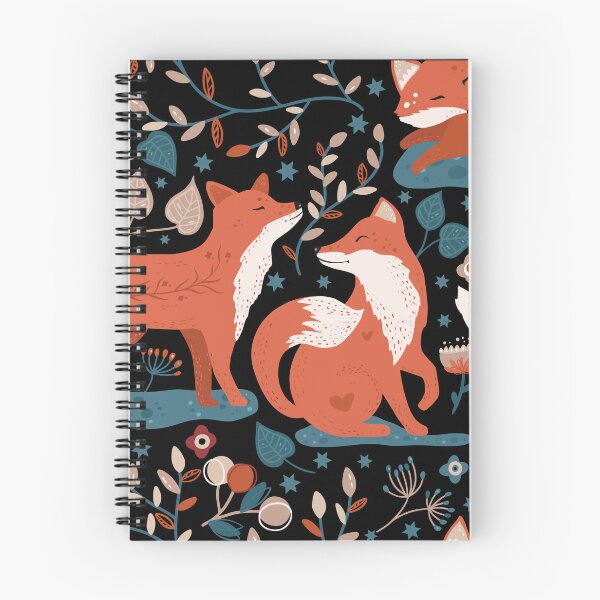 Item preview, Fox love designed and sold by Sam Artist.