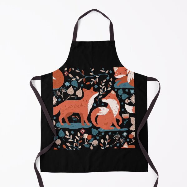 Item preview, Fox love designed and sold by Sam Artist.