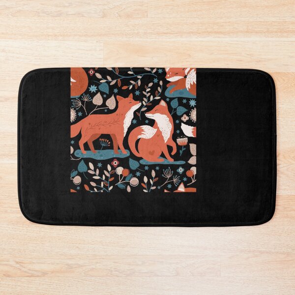 Item preview, Fox love designed and sold by Sam Artist.