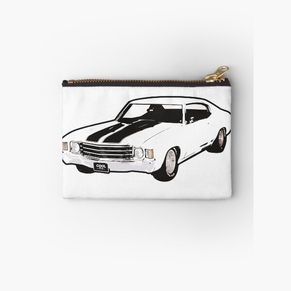 Item preview, White 1972 CC designed and sold by CoolRide.