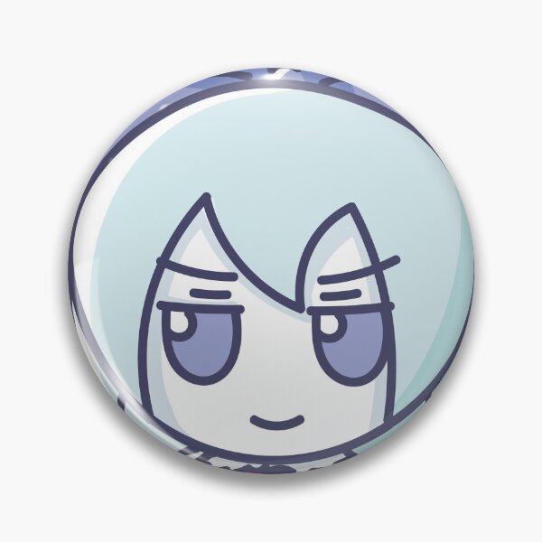 Item preview, CirnoFumo designed and sold by GamePowder.
