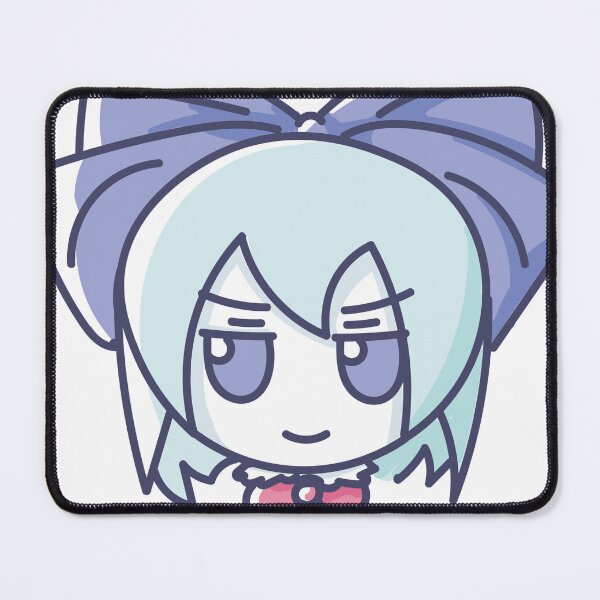 Item preview, CirnoFumo designed and sold by GamePowder.