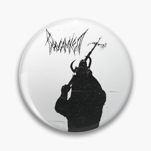 Item preview, grausamkeit designed and sold by satanscloset.
