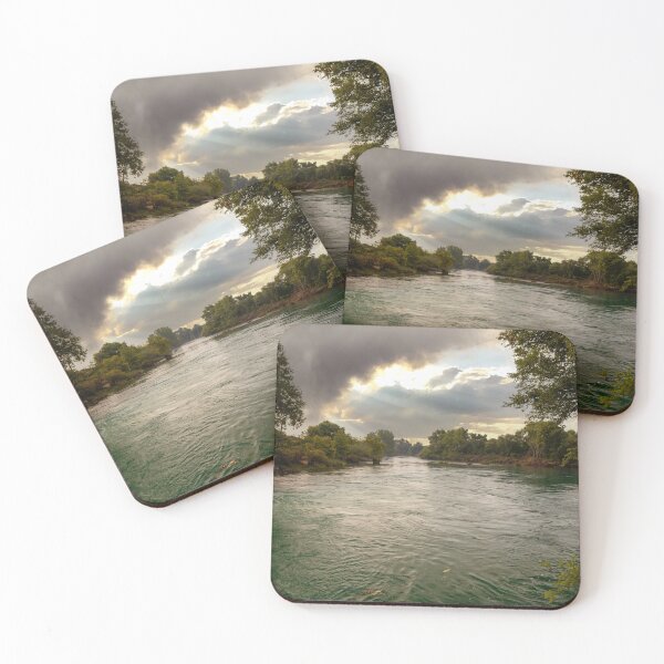Item preview, Enchanting River designed and sold by TheCandyMan22.