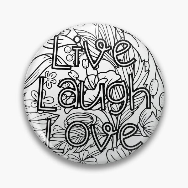 Artikelvorschau, Lebe lache Liebe entworfen und verkauft von HaPi88.