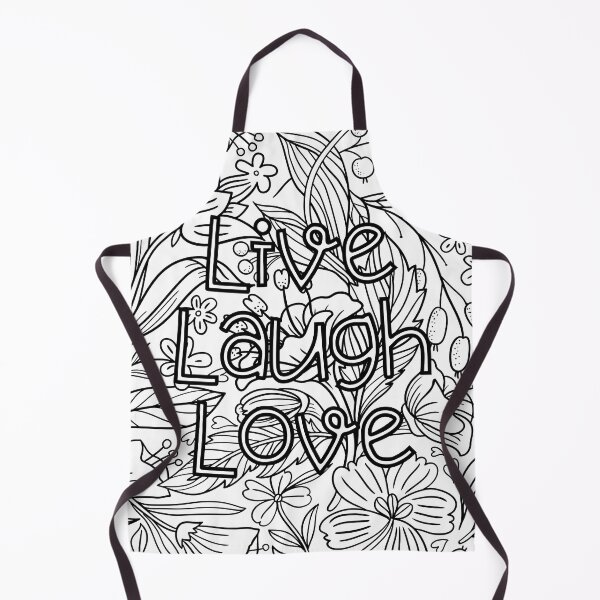 Item preview, Live, Laugh, love designed and sold by HaPi88.