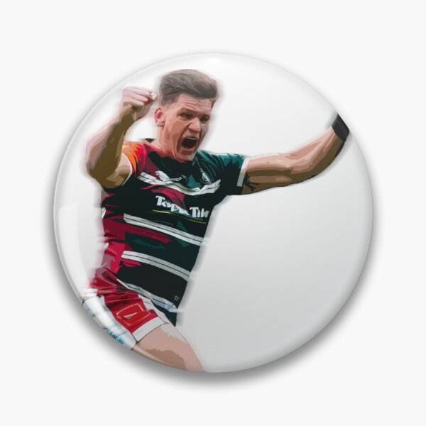 Item preview, Freddie Burns designed and sold by rugbyhighlights.