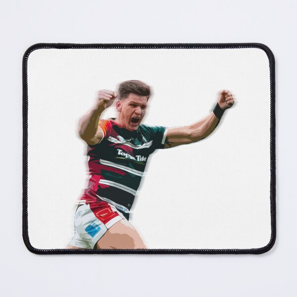 Item preview, Freddie Burns designed and sold by rugbyhighlights.