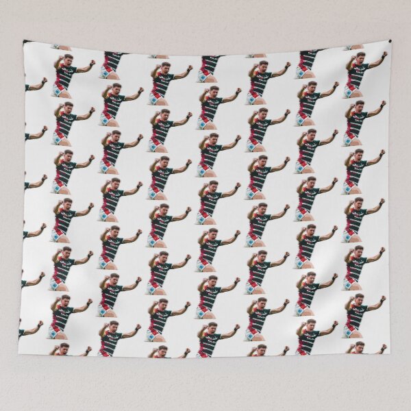 Item preview, Freddie Burns designed and sold by rugbyhighlights.