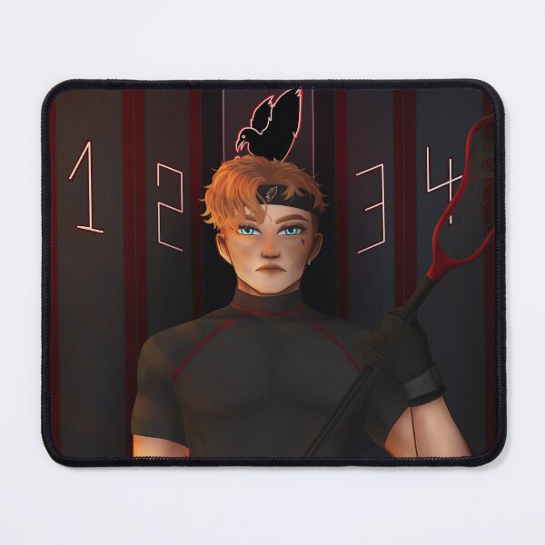 Item preview, Raven Neil designed and sold by TeoMoy.