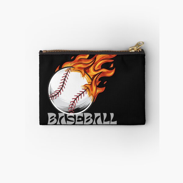 Item preview,  Baseball Script Tshirt Cute Summer Sports Tee designed and sold by FRANI-ART.