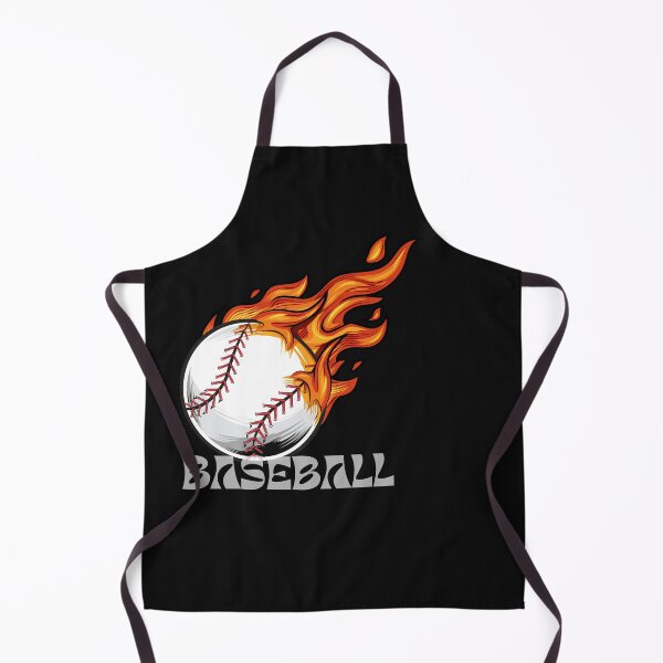 Item preview,  Baseball Script Tshirt Cute Summer Sports Tee designed and sold by FRANI-ART.