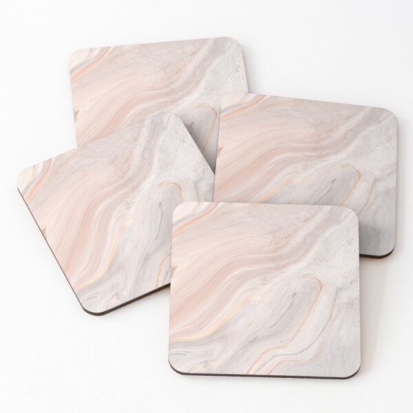 Item preview, Soft pink marble texture 46 ...  Abstract marble designed and sold by aprajoos.