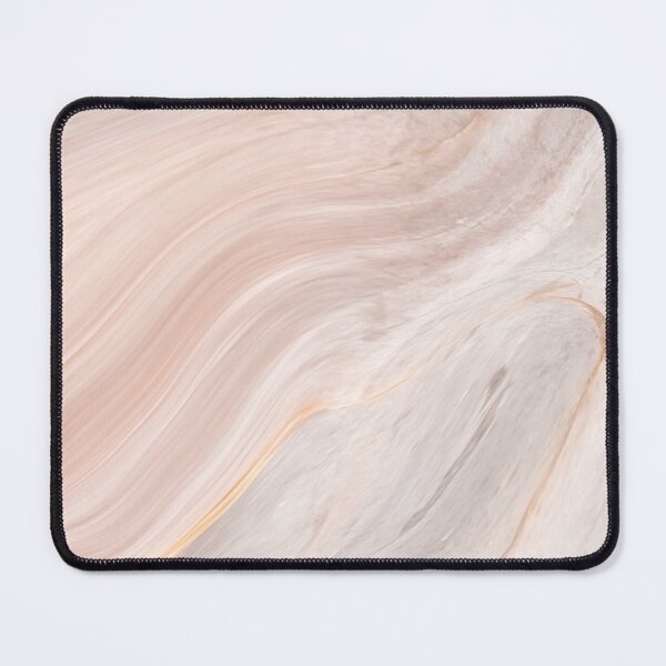 Item preview, Soft pink marble texture 46 ... Abstract marble designed and sold by aprajoos.