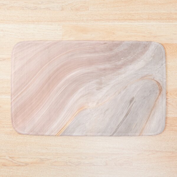 Item preview, Soft pink marble texture 46 ...  Abstract marble designed and sold by aprajoos.