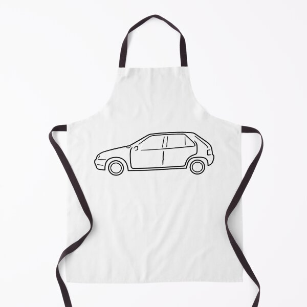 Item preview, Citroen Saxo VTS designed and sold by AutoClub.