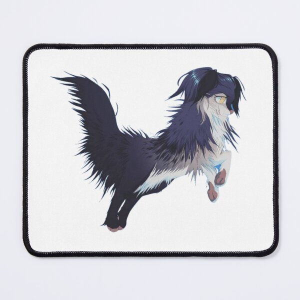 Item preview, Cute Jumping Dog designed and sold by Fire-Song.