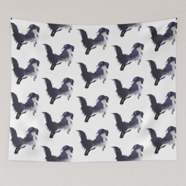 Item preview, Cute Jumping Dog designed and sold by Fire-Song.