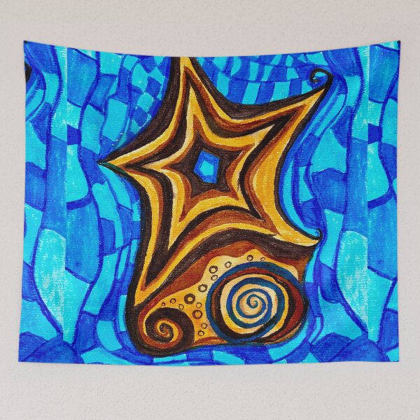Item preview, The Prettiest Star designed and sold by tiffanyarpdaleo.