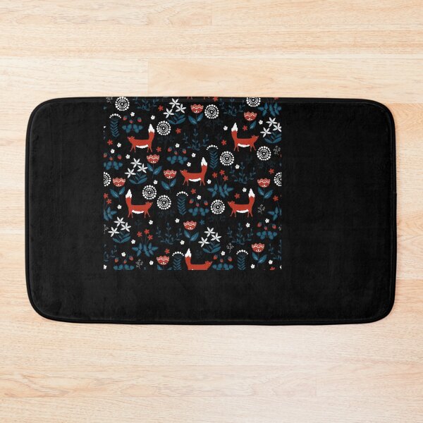 Item preview, Orange fox  designed and sold by Sam Artist.