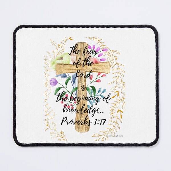 Item preview, The fear of the Lord designed and sold by PalomaHealing24.