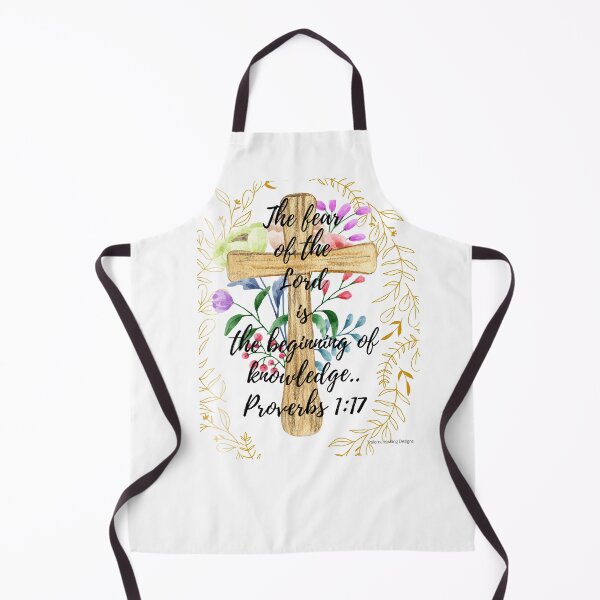 Item preview, The fear of the Lord designed and sold by PalomaHealing24.