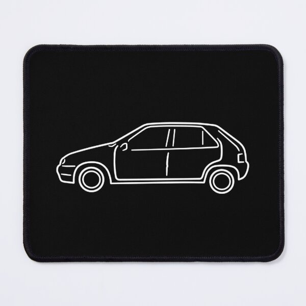Item preview, Citroen Saxo VTS designed and sold by AutoClub.