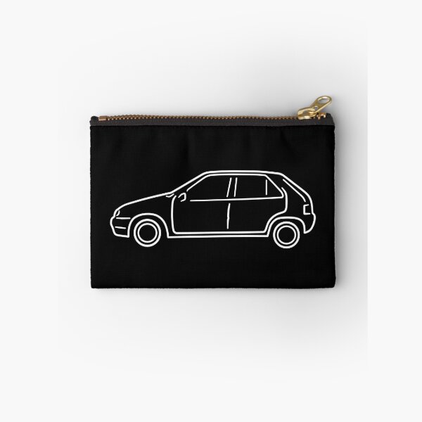 Item preview, Citroen Saxo VTS designed and sold by AutoClub.