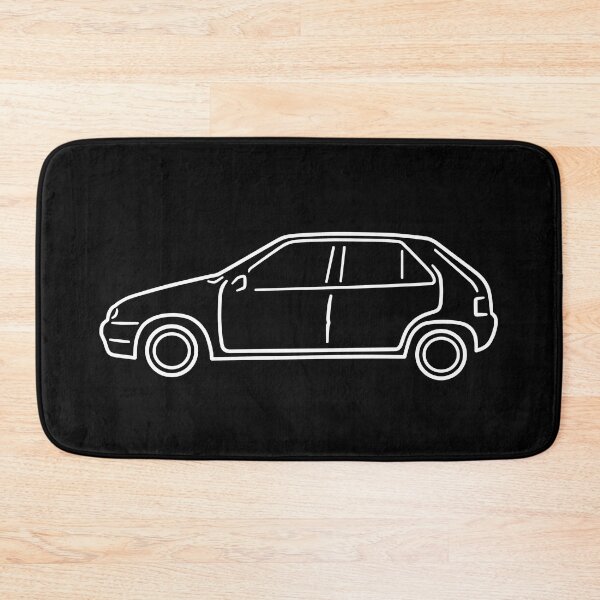 Item preview, Citroen Saxo VTS designed and sold by AutoClub.