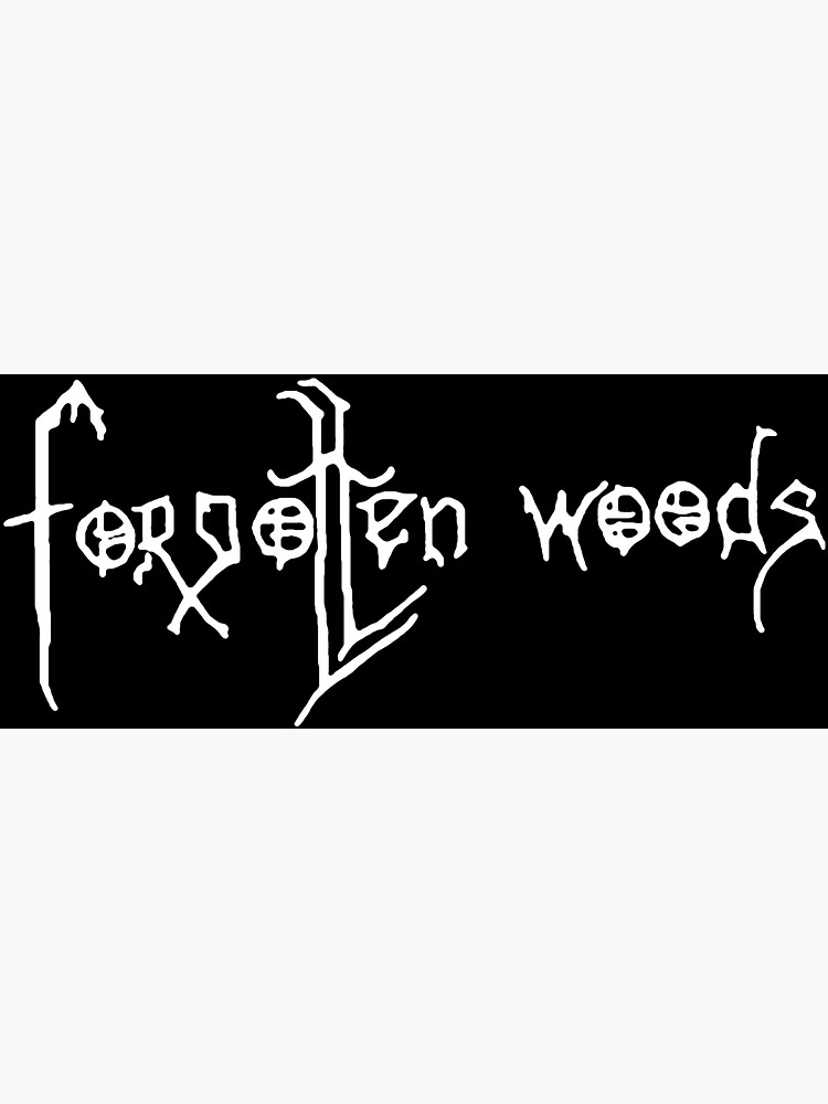Forgotten Woods