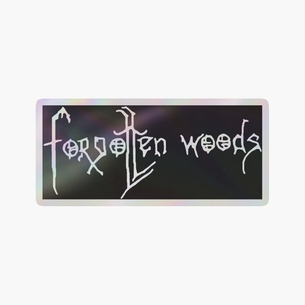 Forgotten Woods